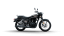 Motocykl Royal Enfield Bullet 350 (E5+) BLACK GOLD