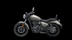 Motocykl Royal Enfield Meteor 350 (E5+) STELLAR MATT GREY