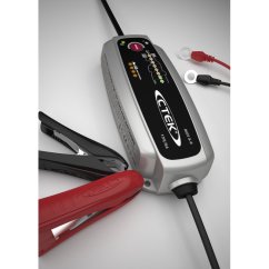 CTEK MXS 5,0 (12V, 5A, 1,2-110Ah/160 Ah)