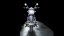 Motocykl Royal Enfield Classic 650 Twin (E5+) BRUNTINGTHORPE BLUE