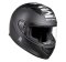 Helmet Integrale Camo Matt Black