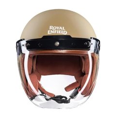 Helmet Jet DST STM