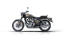 Motocykl Royal Enfield Bullet 650 Twin (E5+) CANNON BLACK