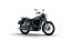 Motocykl Royal Enfield Bullet 350 (E5+) BLACK GOLD