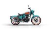 RE Goan Classic 350