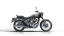 Motocykl Royal Enfield Bullet 650 Twin (E5+) CANNON BLACK
