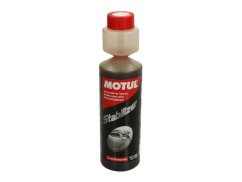 Stabilizer 0,25l MOTUL - aditivum do benzínu