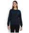 MLG WOMEN'S SWEATSHIRT NAVY