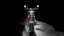 Motocykl Royal Enfield HNTR 350 (E5+) GRAPHITE GREY