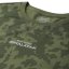 TRIČKO HIMALAYAN K1G OLIVOVÉ CAMO