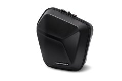 URBAN ABS kufr 16,5 l. ABS pro SLC boční nosič LEVÁ-PRAVÁ