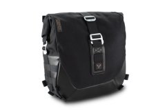 LG boční taška LC2 13,5 L pro levý a pravý nosič SLC - Black edition