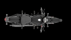 Motocykl Royal Enfield Classic 350 (E5+) STEALTH BLACK