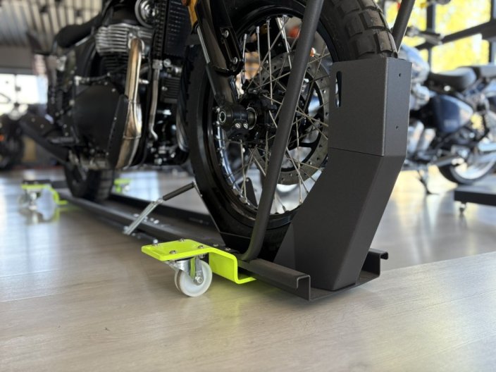 BIKEBOARD MANIPULAČNÍ STOJAN POD MOTOCYL 1108/2024