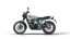 Motocykl Royal Enfield Interceptor Bear 650 Twin (E5+) TWO FOUR NINE
