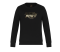WOMEN'S RIDE PURE SWEATSHIRT BLACK