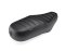 KOMFORTNÍ TURISTICKÉ SEDLO DELUXE TOURING SEAT, ČERNÉ, INT650