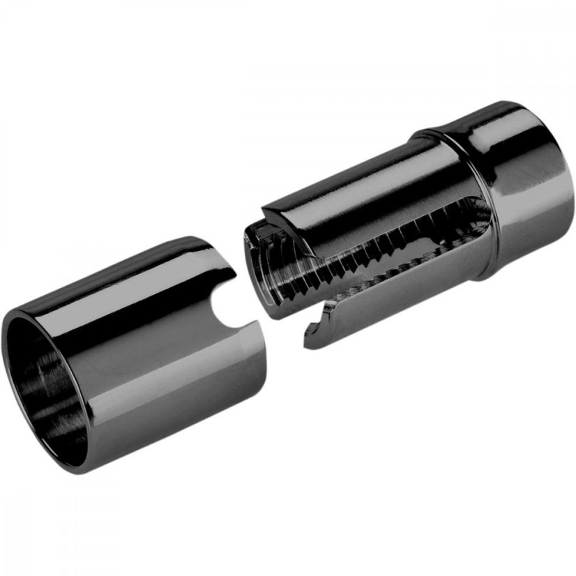 ADAPTÉR BULLET 1000 HD BLACK (180.735) ADAPTÉR BULLET 1000 HD BLACK (180.735)