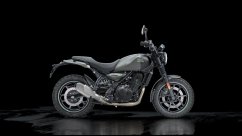 Motocykl Royal Enfield GUERRILLA 450 (E5+) SHADOW ASH GREEN