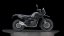 Motocykl Royal Enfield Himalayan 450 (E5+) MANA BLACK TUBELESS