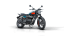 Motocykl Royal Enfield Interceptor Bear 650 Twin (E5+) PETROL GREEN