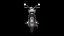 Motocykl Royal Enfield Meteor 350 (E5+) STELLAR MATT GREY