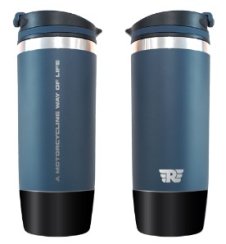 TERMO HRNEK HOT&COLD DARK BLUE