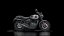 Motocykl Royal Enfield HNTR 350 (E5+) TOKYO BLACK