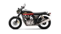 Motocykl Royal Enfield Interceptor 650 Twin (E5+) SUNSET STRIP