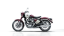 Motocykl Royal Enfield Classic 650 Twin (E5+) VALLAM RED