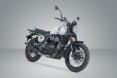 SLC BOČNÍ NOSIČ na RE BEAR 650