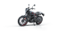 Motocykl Royal Enfield GUERRILLA 450 (E5+) APEX BLACK