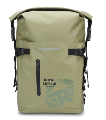 BATOH TRU DRY WP ROLL TOP ZELENÝ