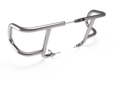STŘÍBRNÉ KRYTY MOTORU AIRFLY EVO