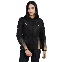 TOURER WOMEN'S RIDING JACKET GOLDEN