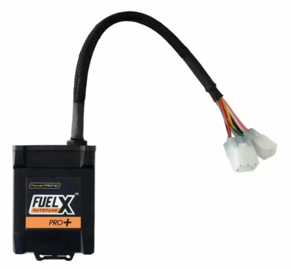 Fuelx Pro+ for Royal Enfield Bear 650 (E5+)