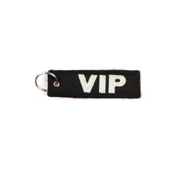 KLÍČENKA VIP