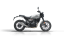 Motocykl Royal Enfield GUERRILLA 450 (E5+) SMOKE SILVER s TFT