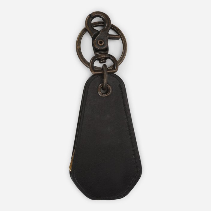 RE KLÍČENKA BOTTLE OPENER BLACK