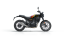 Motocykl Royal Enfield GUERRILLA 450 (E5+) PLAYA BLACK