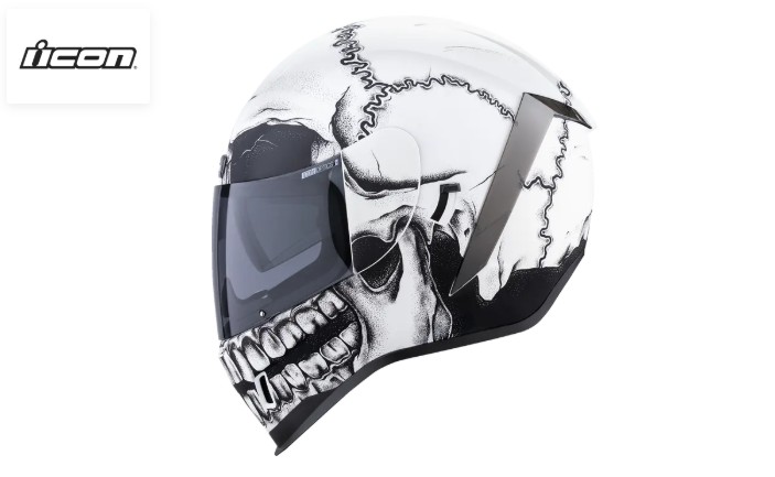 Airform™ Crestfallen MIPS® Helmet - Velikost: L