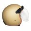 Helmet Jet DST STM - Velikost: M