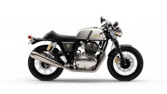 Motocykl Royal Enfield Continental GT 650 Twin (E5+) MISTER CLEAN