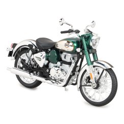 MODEL CLASSIC 350 EMERALD