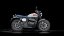 Motocykl Royal Enfield Interceptor Bear 650 Twin (E5+) BOARDWALK WHITE