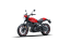 Motocykl Royal Enfield GUERRILLA 450 (E5+) APEX RED