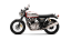 Motocykl Royal Enfield Interceptor 650 Twin (E5+) MARK 2