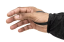 DEFENDER PRO JACKET BLACK BASE LAYER - Velikost: M