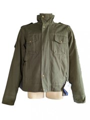Bunda kevlar KHAKI XL