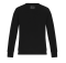 WOMEN´S RIDE PURE SWEAT BLACK XS